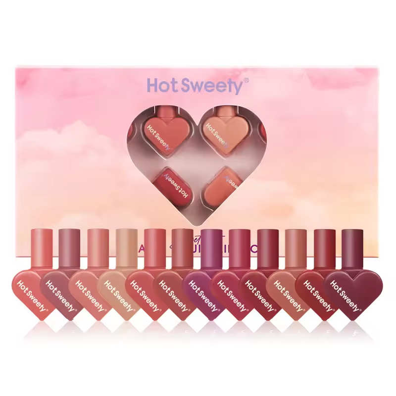Introducing the Latest Matte Lip Gloss